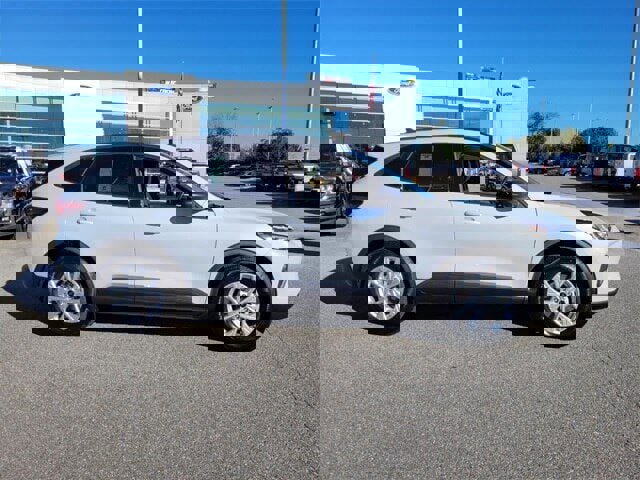 New 2026 Ford Escape Active image 9