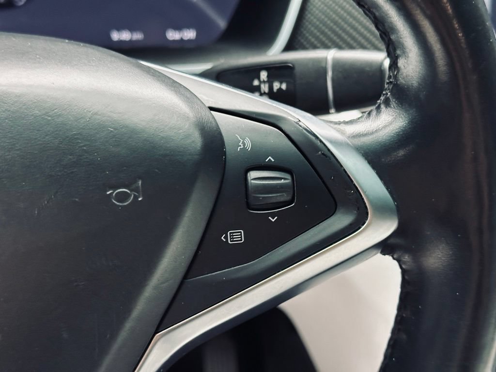 Used 2016 Tesla Model X 90D AWD/4WD image 27