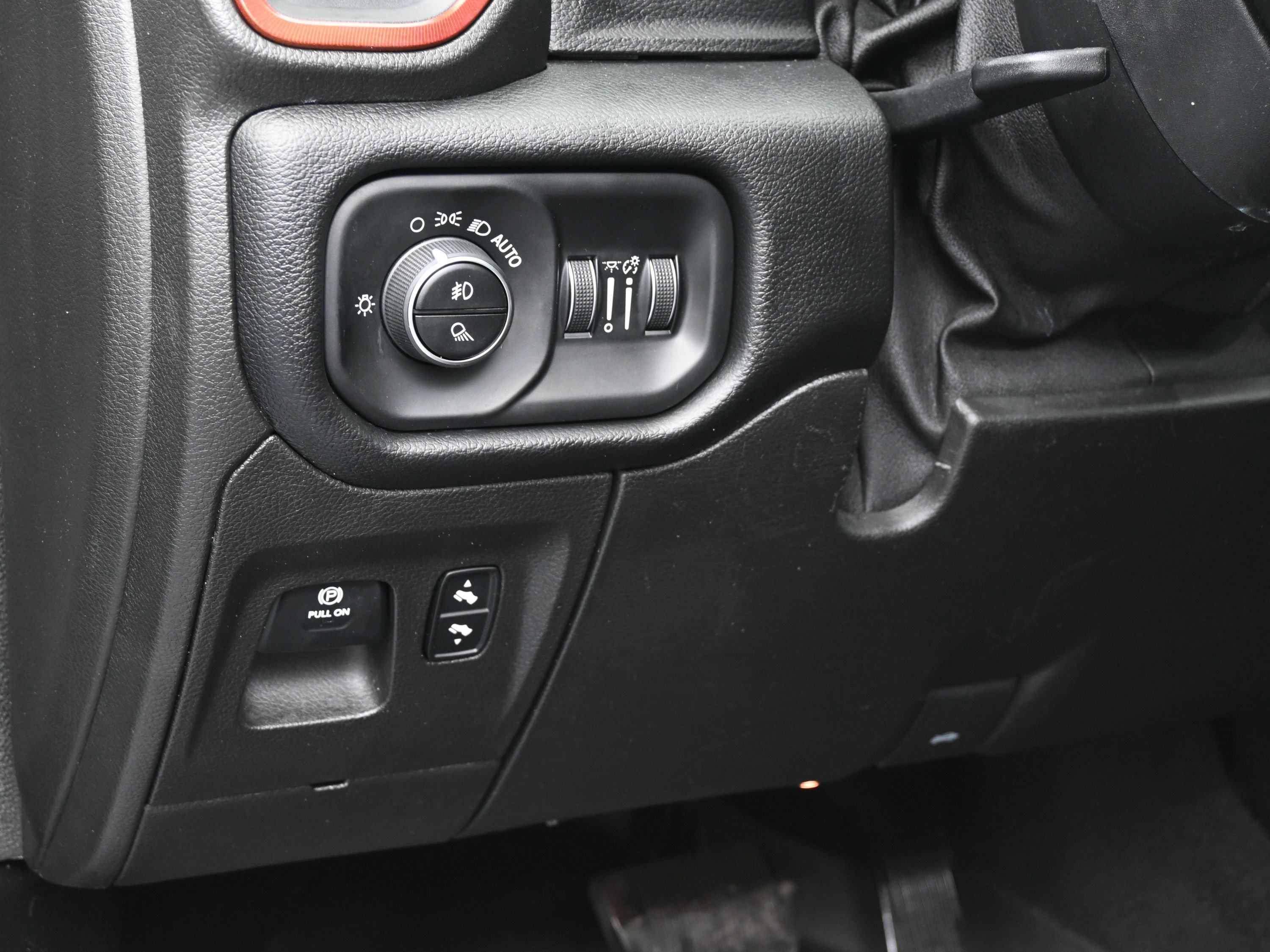 Used 2019 RAM 1500 Rebel w/ Rebel Level 2 Equipment Group image 22