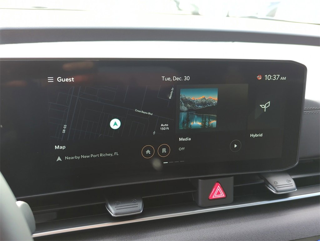 New 2026 Kia Carnival SX image 27