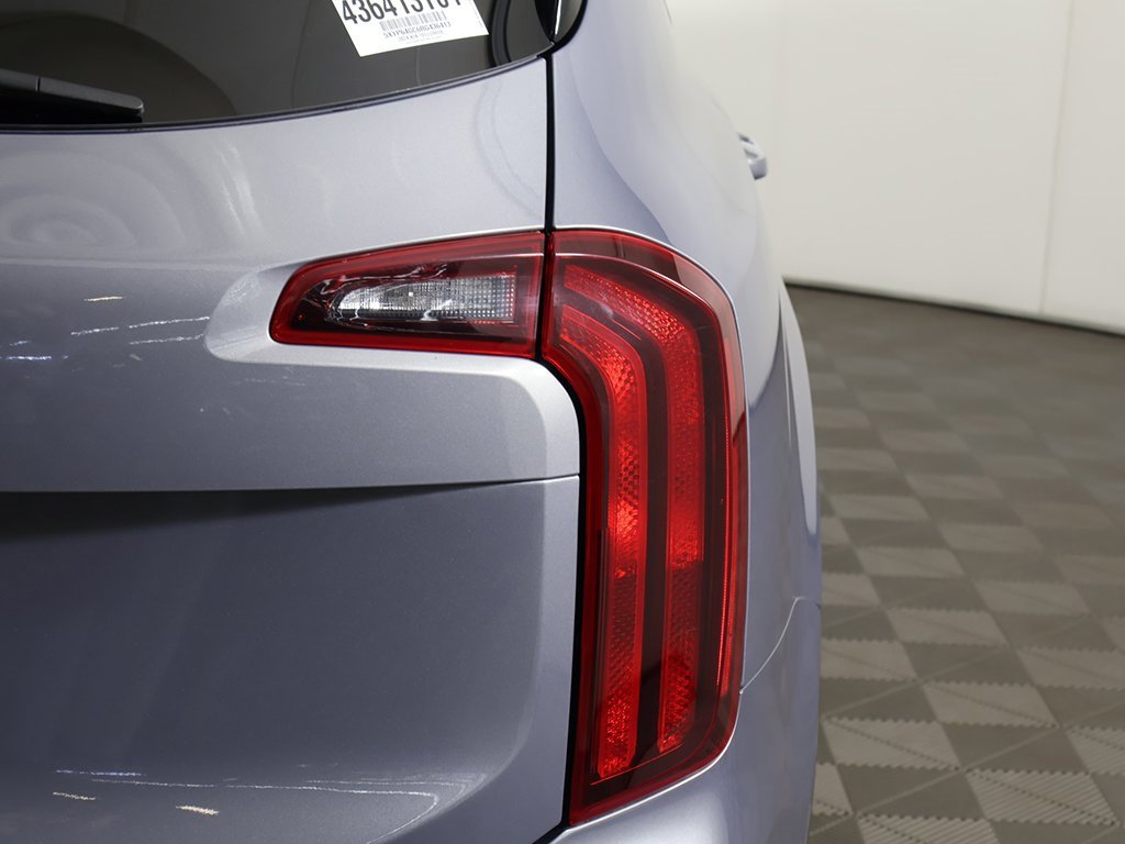 Used 2024 Kia Telluride S w/ S Sunroof Package image 18