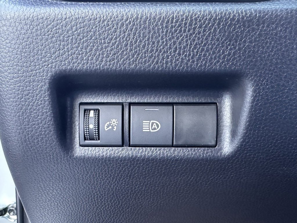 New 2025 Toyota RAV4 LE image 25