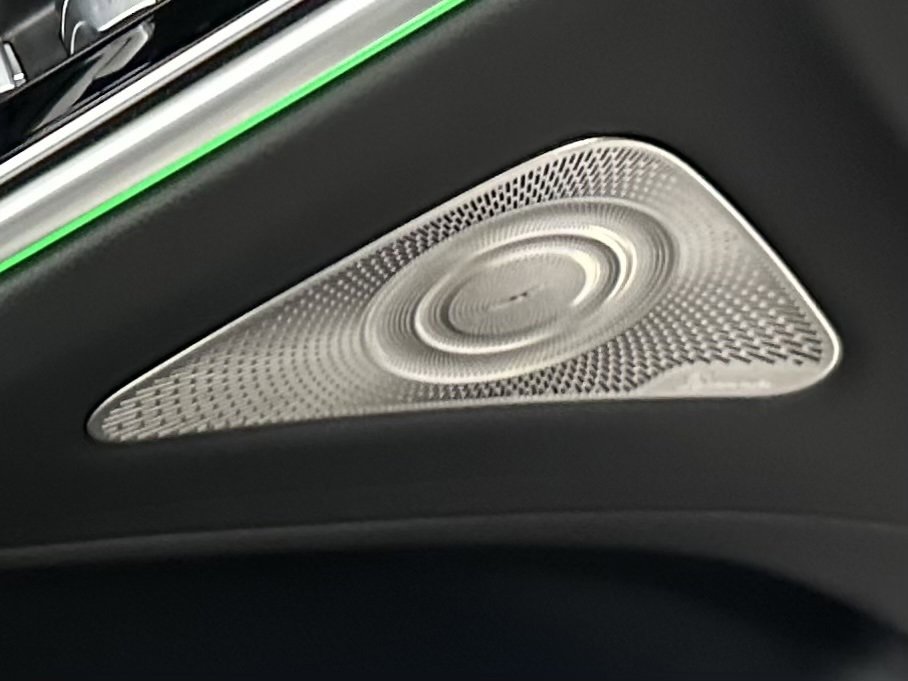 Certified 2023 Mercedes-Benz S 580 4MATIC Sedan image 25