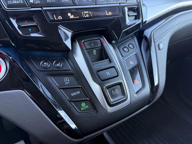 Used 2018 Honda Odyssey Touring image 16