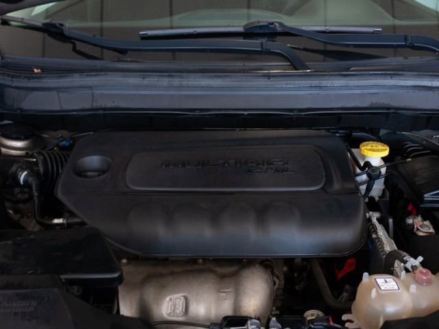 Used 2020 Jeep Cherokee Latitude image 17