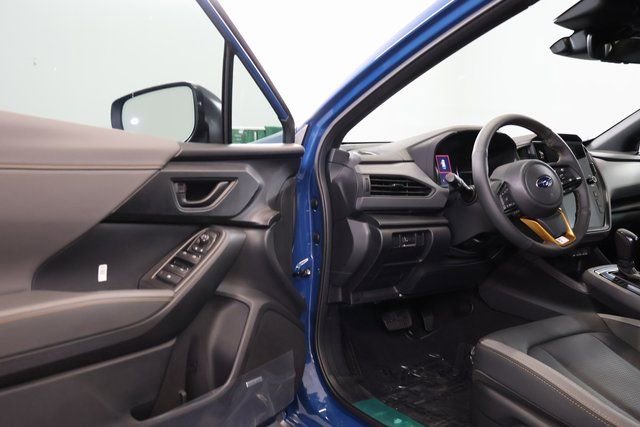New 2026 Subaru Crosstrek 2.5i Wilderness w/ Wilderness Package image 9