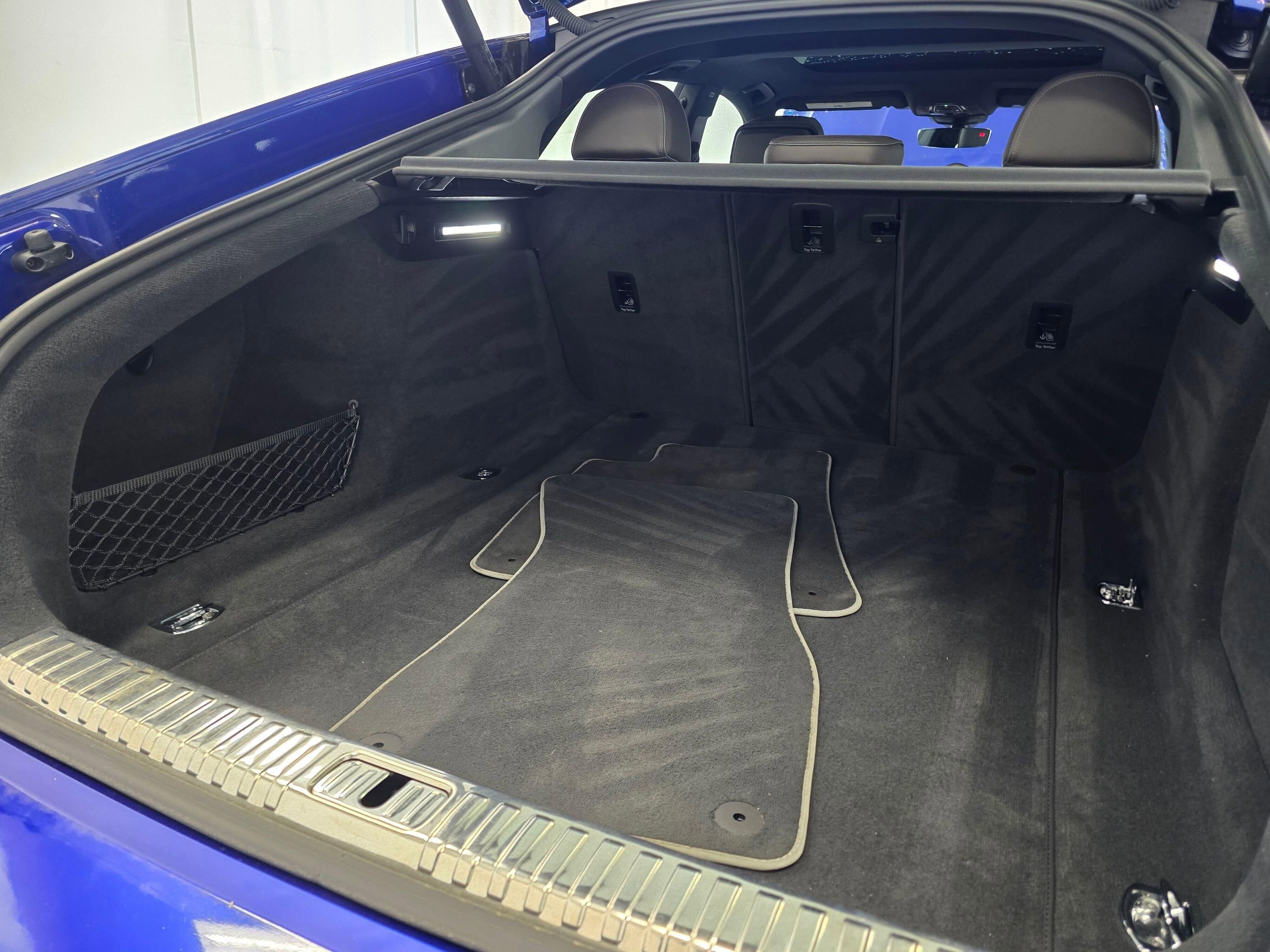 Used 2022 Audi A7 3.0T Prestige image 23