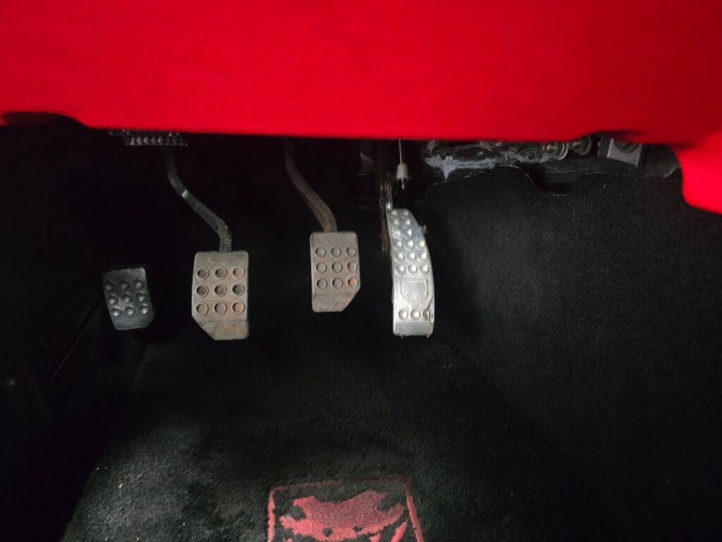 Used 2005 Dodge Viper SRT-10 w/ Mamba Edition Group image 52