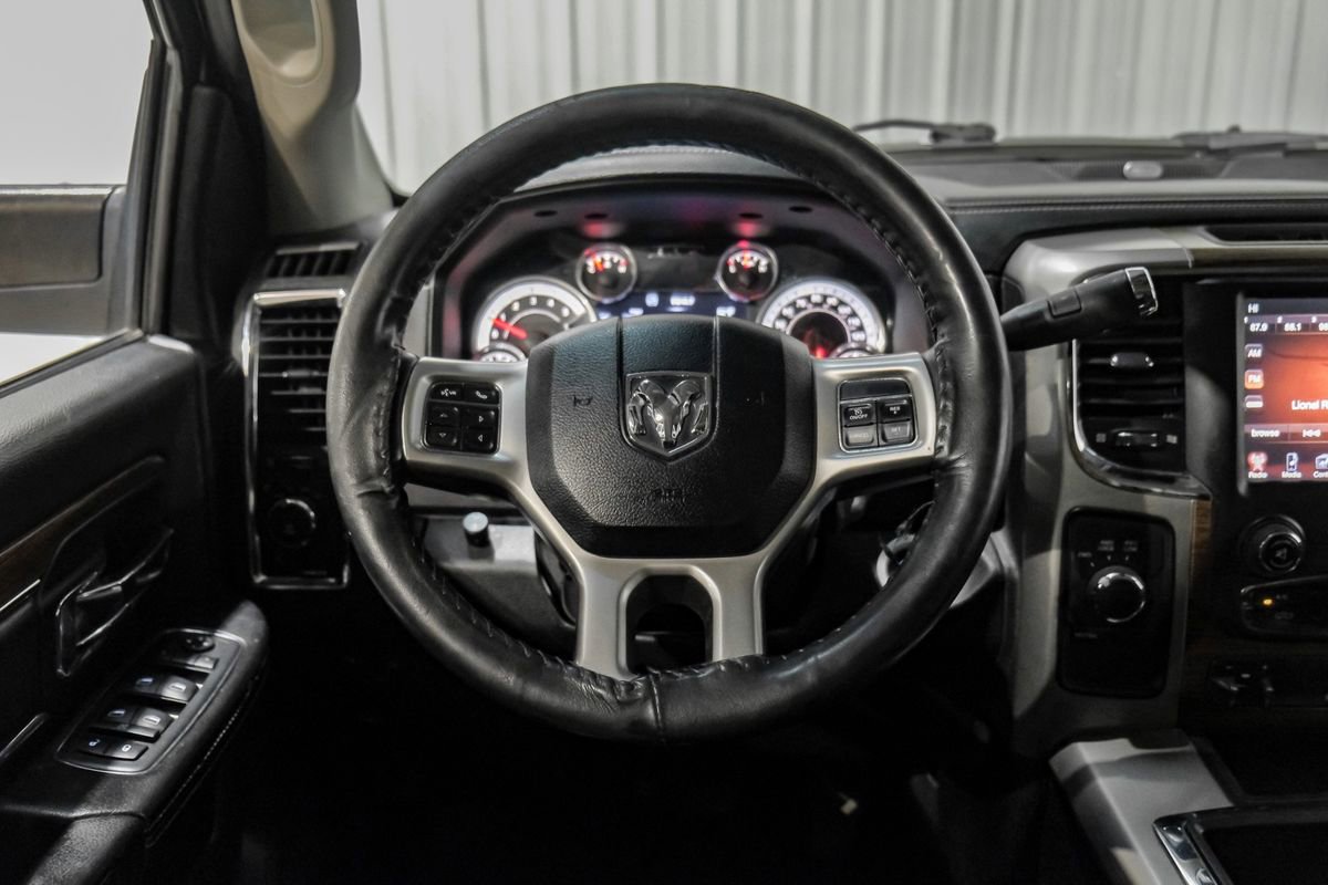 Used 2013 RAM 2500 Laramie w/ Convenience Group image 15