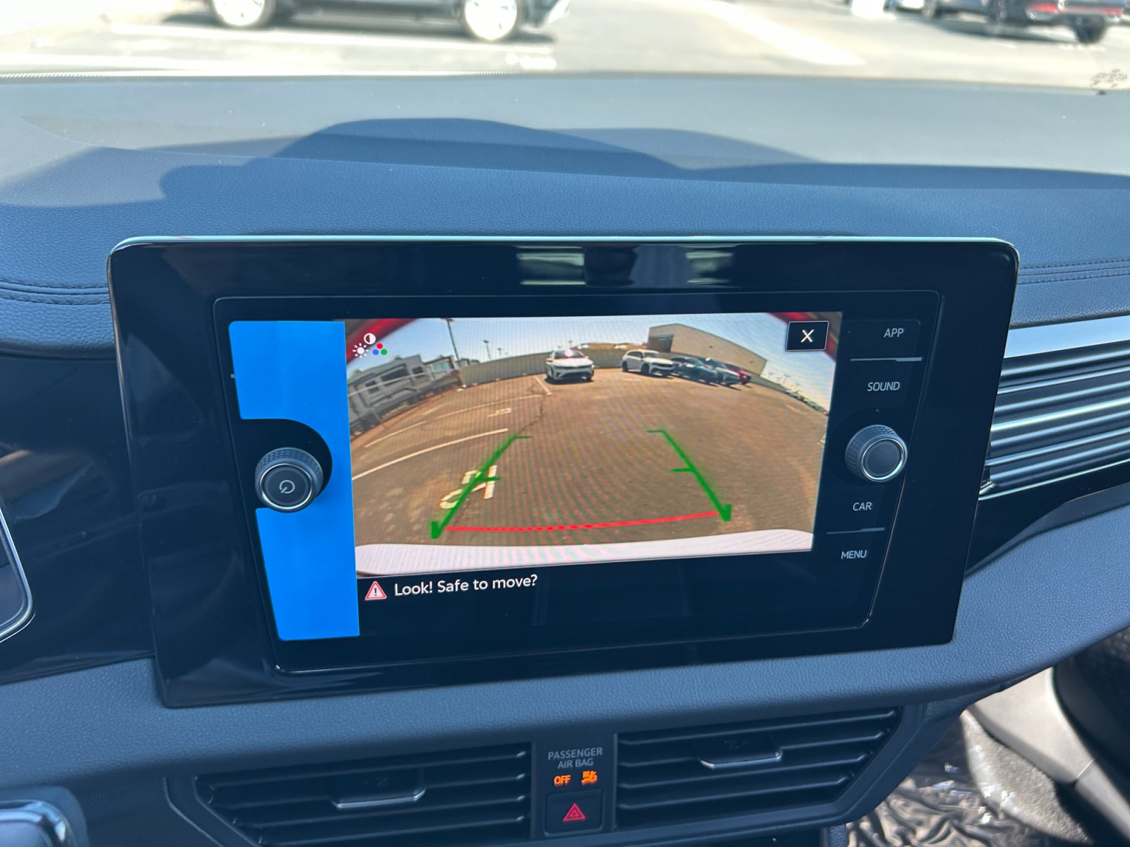 New 2027 Volkswagen Jetta S FWD image 27