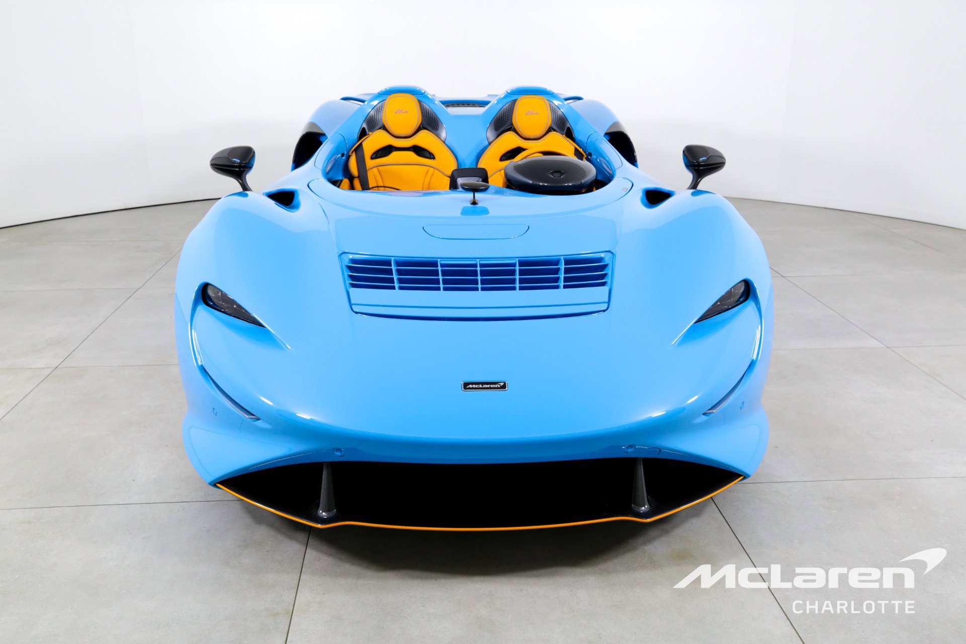Used 2021 McLaren Elva image 4