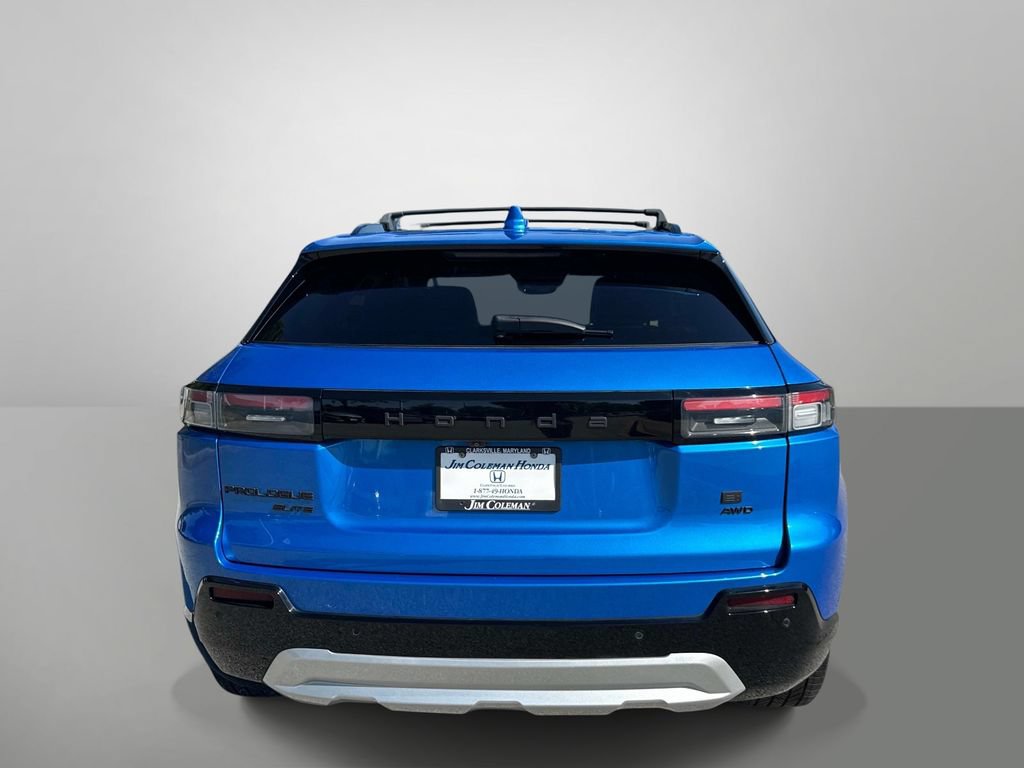 Certified 2024 Honda Prologue Elite image 28