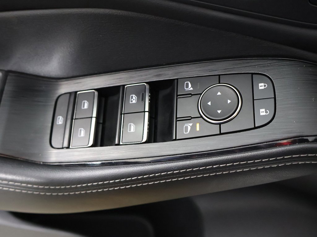 Used 2022 Nissan Rogue SL image 34