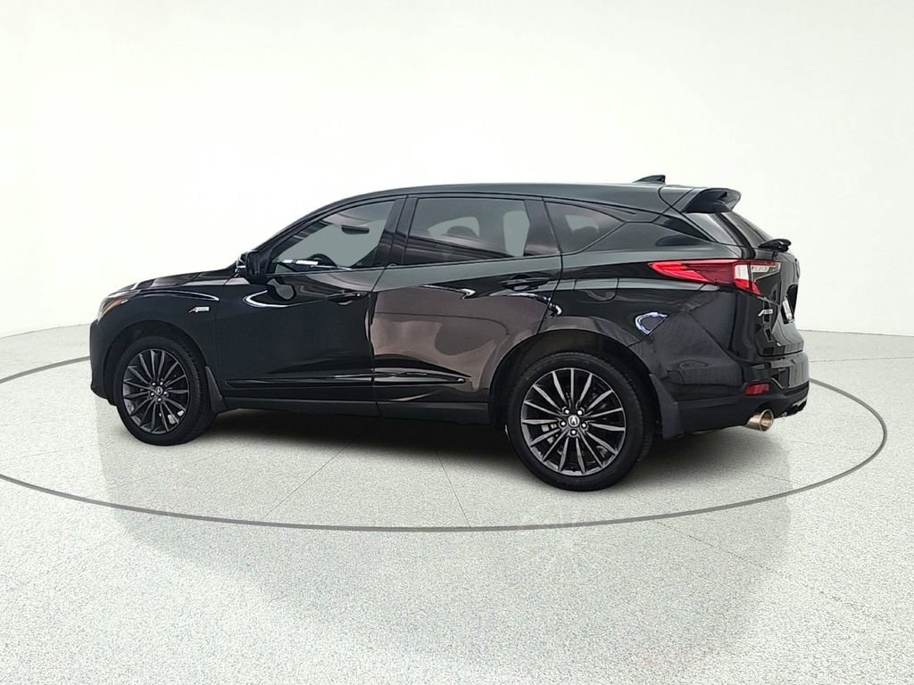 Used 2022 Acura RDX AWD image 5