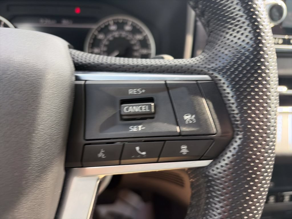 Used 2022 Mitsubishi Outlander SEL Black Edition FWD image 22
