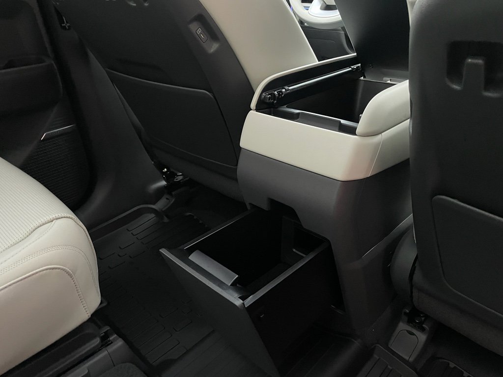 New 2026 Hyundai Santa Fe Calligraphy image 27