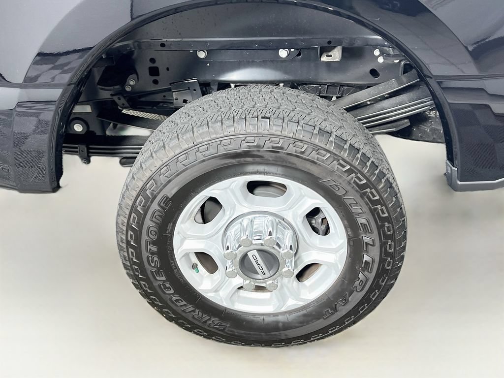 Used 2026 Ford F350 XLT AWD/4WD image 27