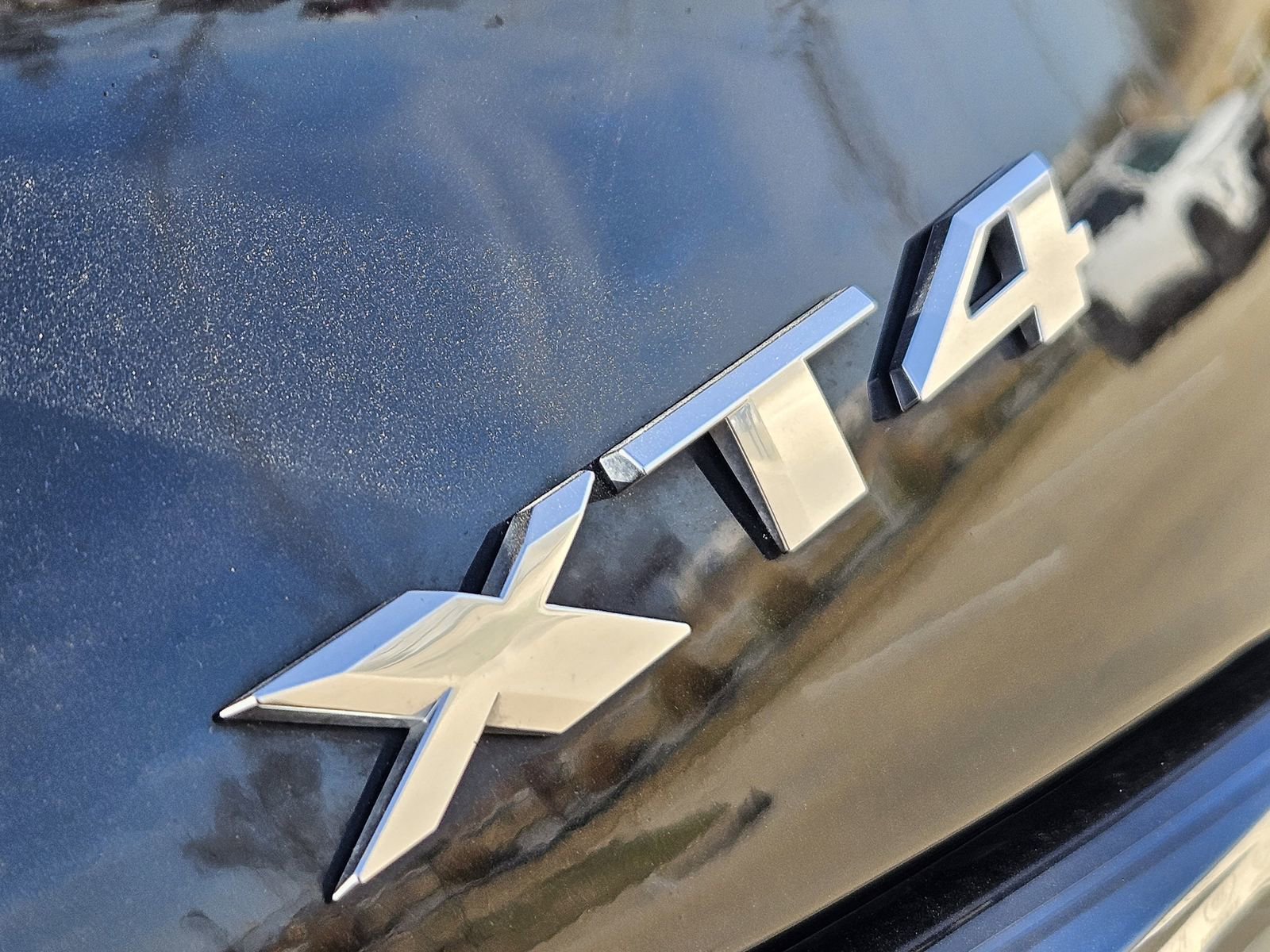 Certified 2023 Cadillac XT4 Sport image 15