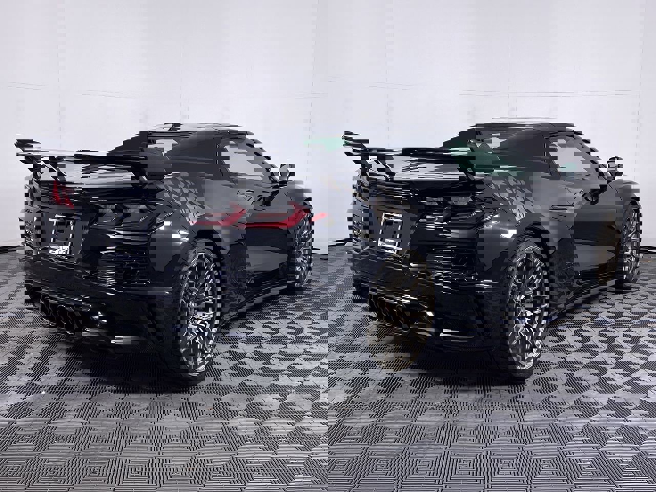 New 2026 Chevrolet Corvette Z06 image 19