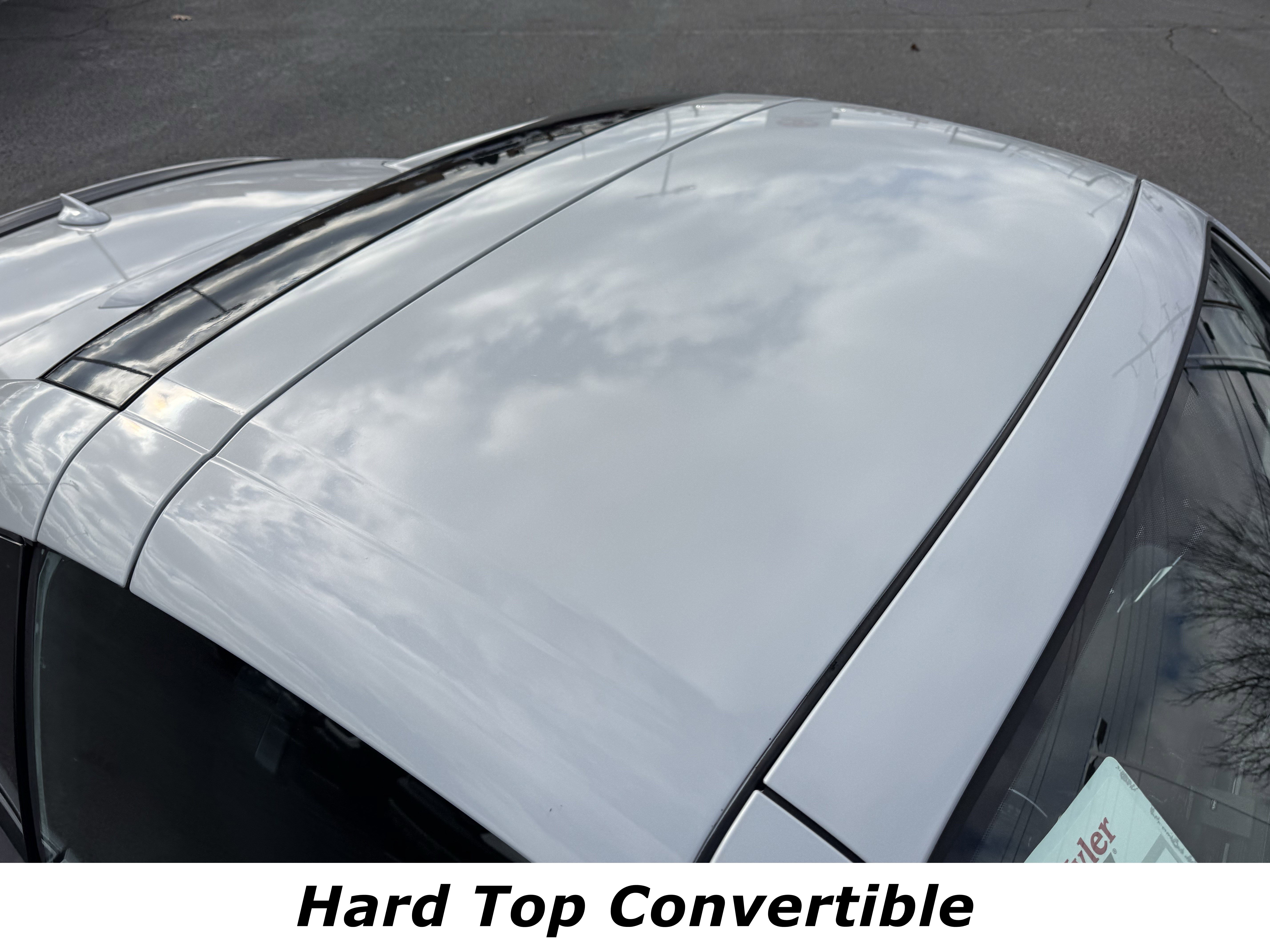 Used 2017 MAZDA MX-5 Miata RF Club image 11