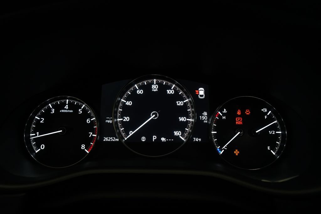 Certified 2023 MAZDA CX-30 AWD 2.5 S image 2