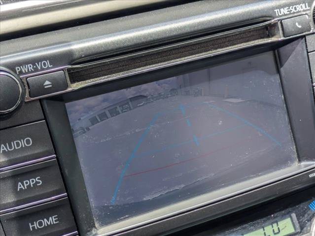 Used 2014 Toyota RAV4 XLE FWD image 11