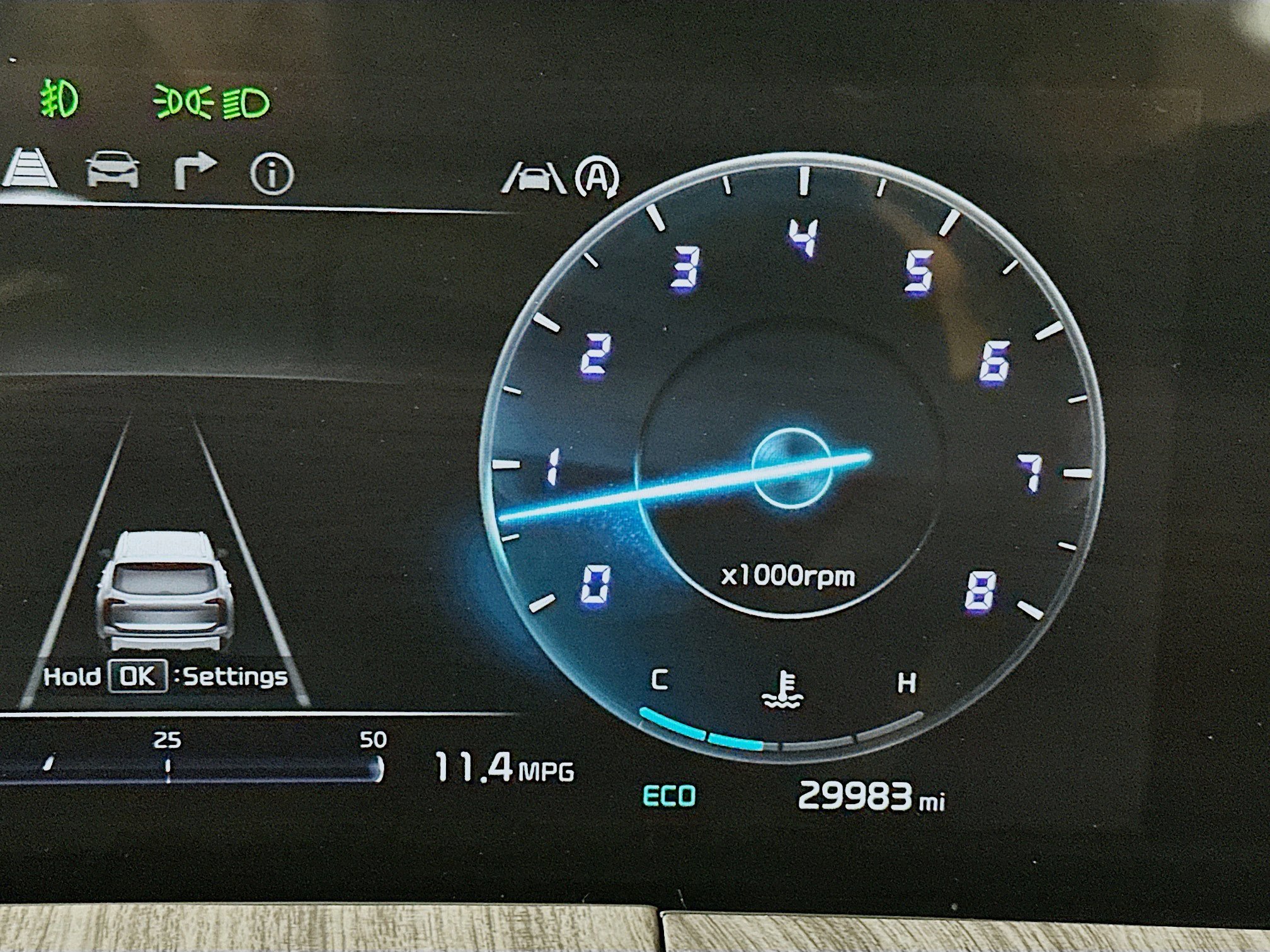 Used 2024 Kia Telluride SX FWD image 19