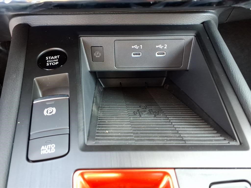 New 2026 Nissan Kicks SR w/ SR Premium Package image 19