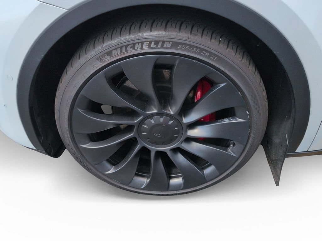 Used 2022 Tesla Model Y Performance AWD/4WD image 29
