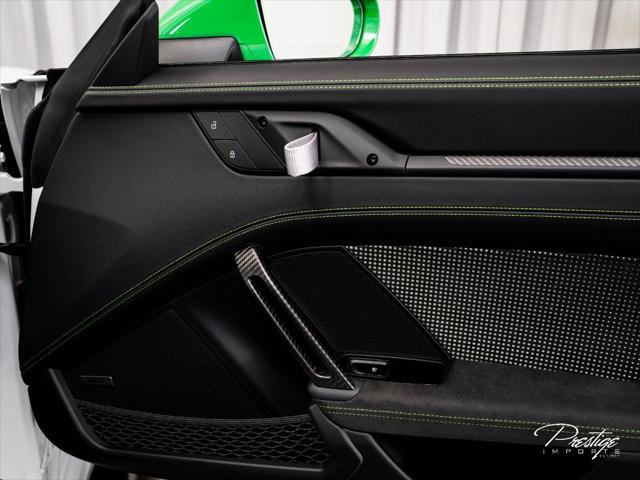 Used 2023 Porsche 911 GT3 RS RWD image 38