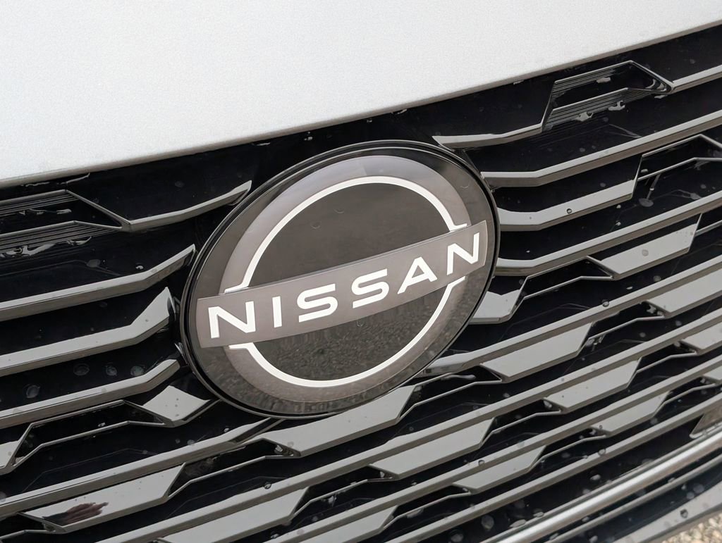 New 2025 Nissan Sentra S image 10