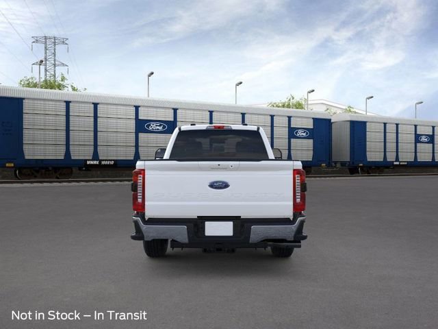 New 2026 Ford F350 Lariat image 6