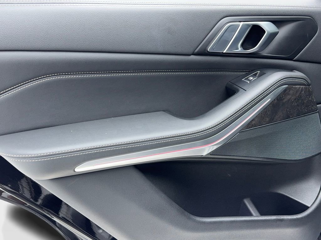 Used 2023 BMW X5 sDrive40i w/ Premium Package image 46