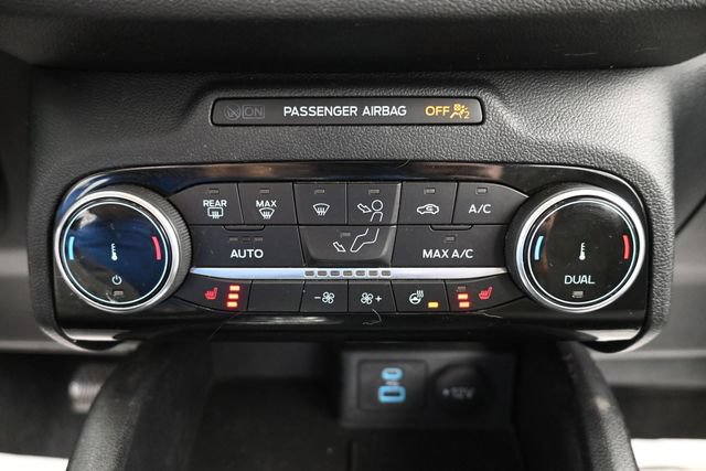 Used 2022 Ford Escape SE w/ Convenience Package AWD/4WD image 15