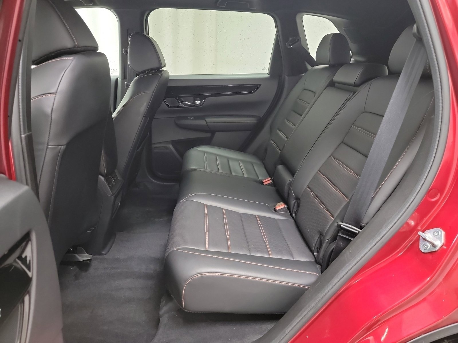 Used 2023 Honda CR-V Sport Touring image 28