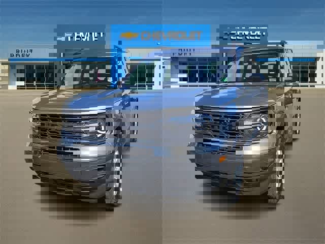 Used 2022 Ford Bronco Sport