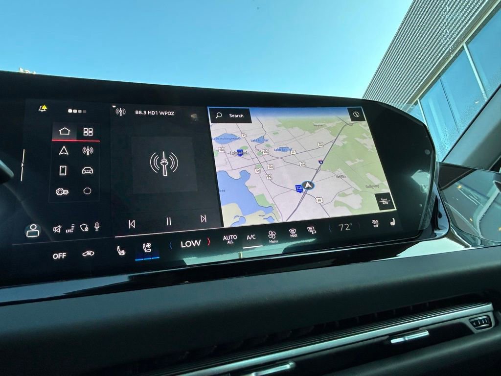 New 2026 Audi A6 Prestige image 22