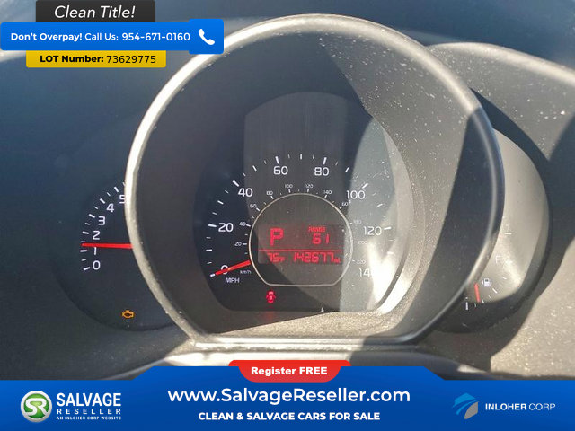 Used 2014 Kia Soul image 12