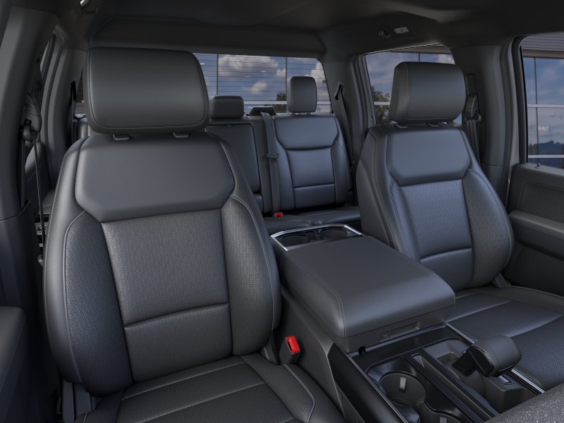 New 2026 Ford F150 Lariat AWD/4WD image 32