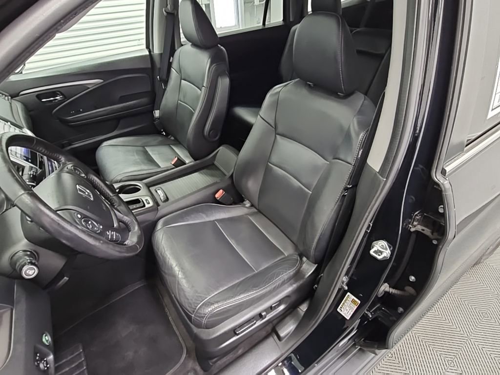 Used 2017 Honda Pilot EX-L image 27