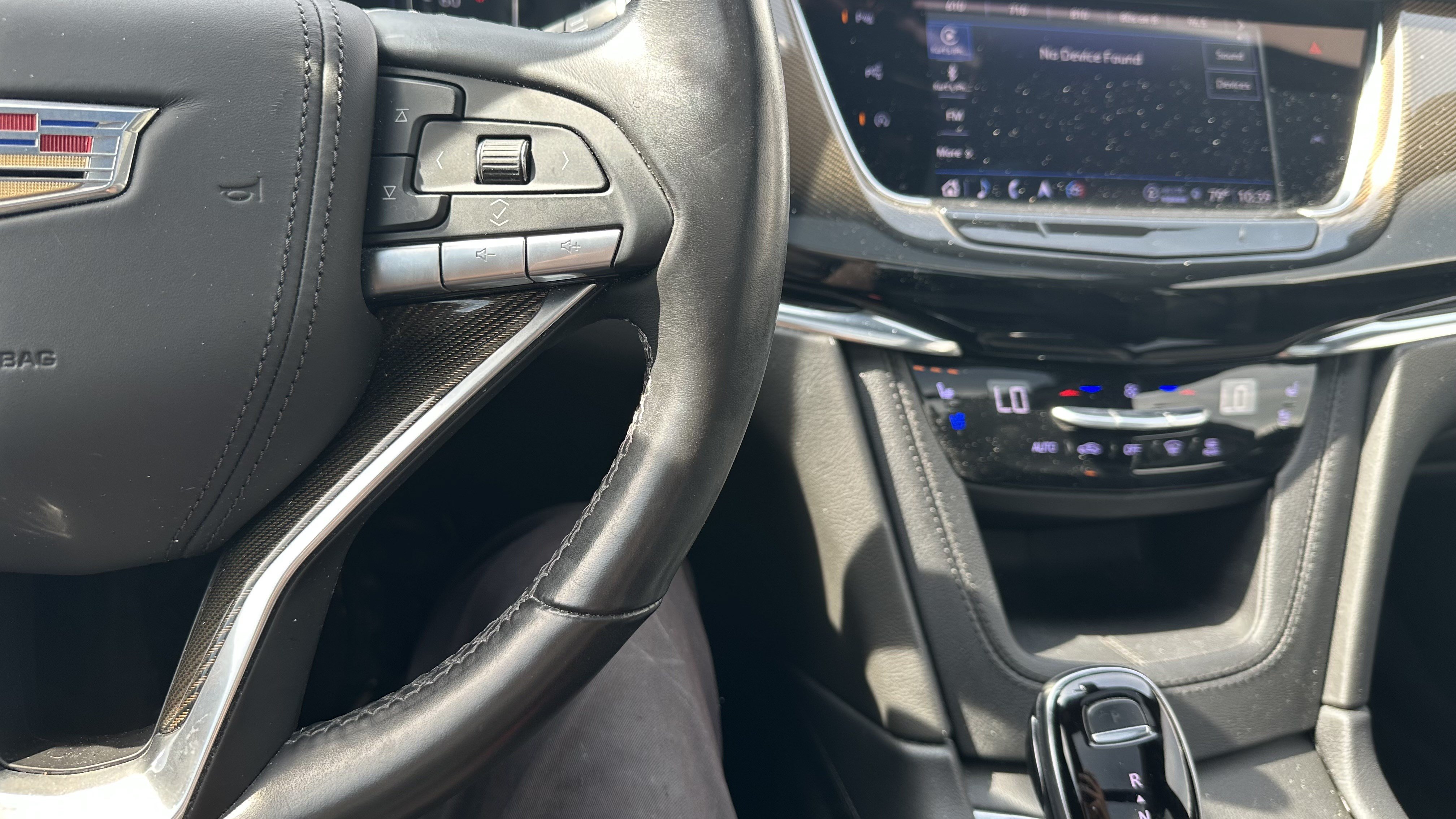 Used 2022 Cadillac XT6 Premium Luxury w/ Platinum Package AWD/4WD image 21