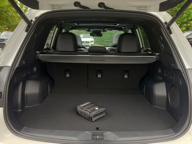New 2026 Subaru Forester Sport AWD/4WD image 15