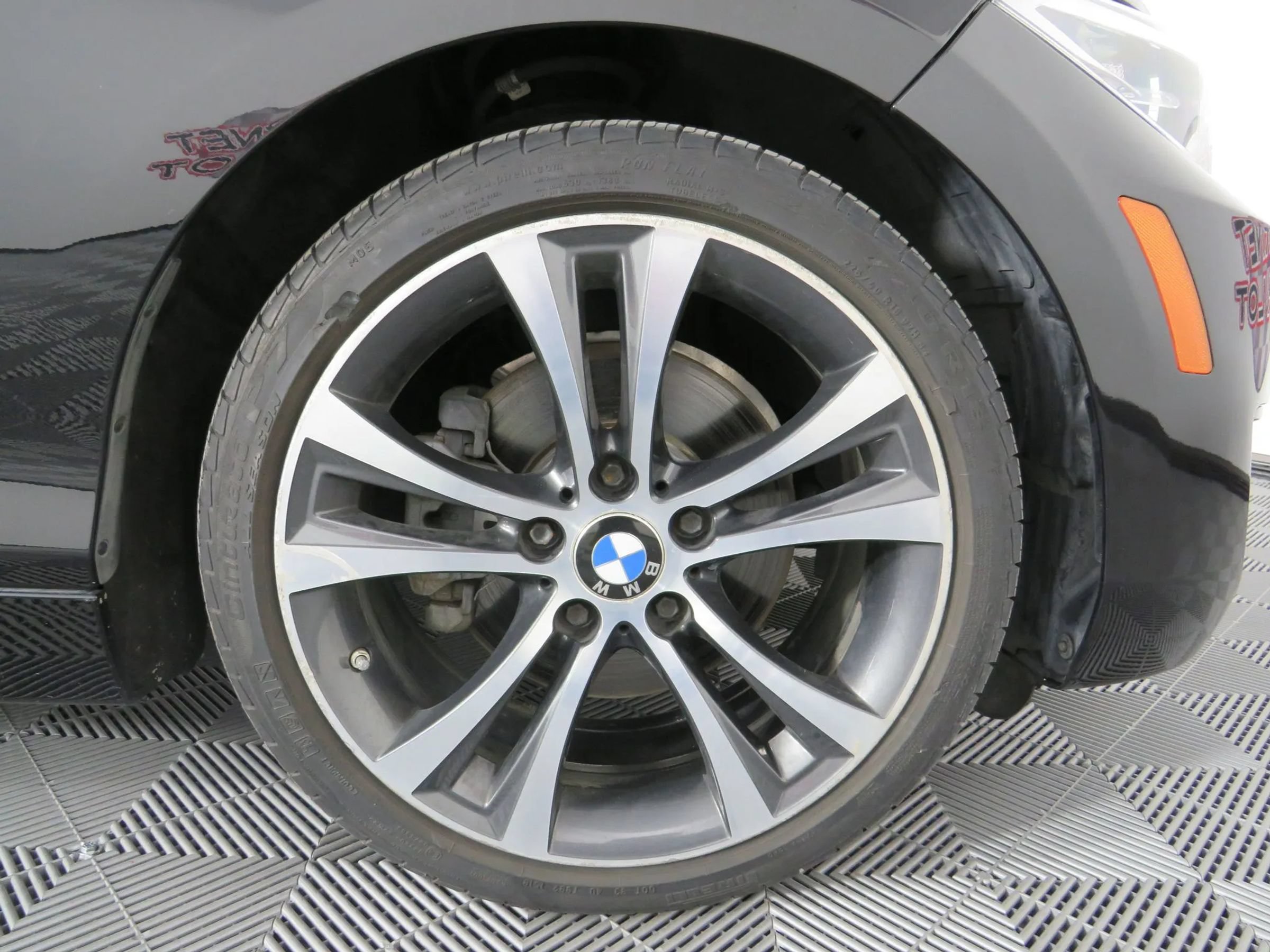 Used 2017 BMW 230i Convertible RWD image 35