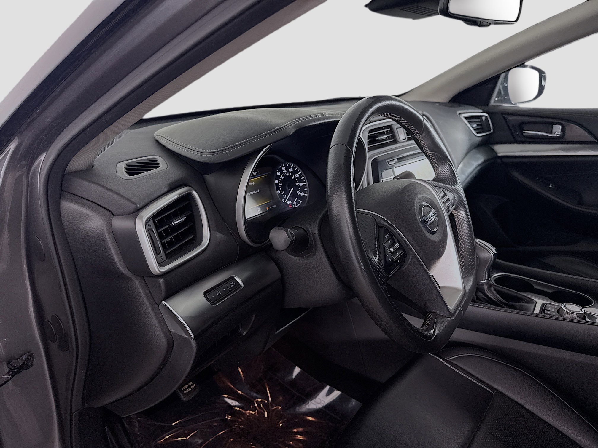 Used 2021 Nissan Maxima 3.5 SV w/ Floor Mat Group image 23