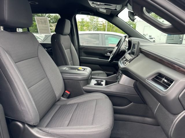 Certified 2023 Chevrolet Tahoe LS w/ Driver Alert Package AWD/4WD image 34