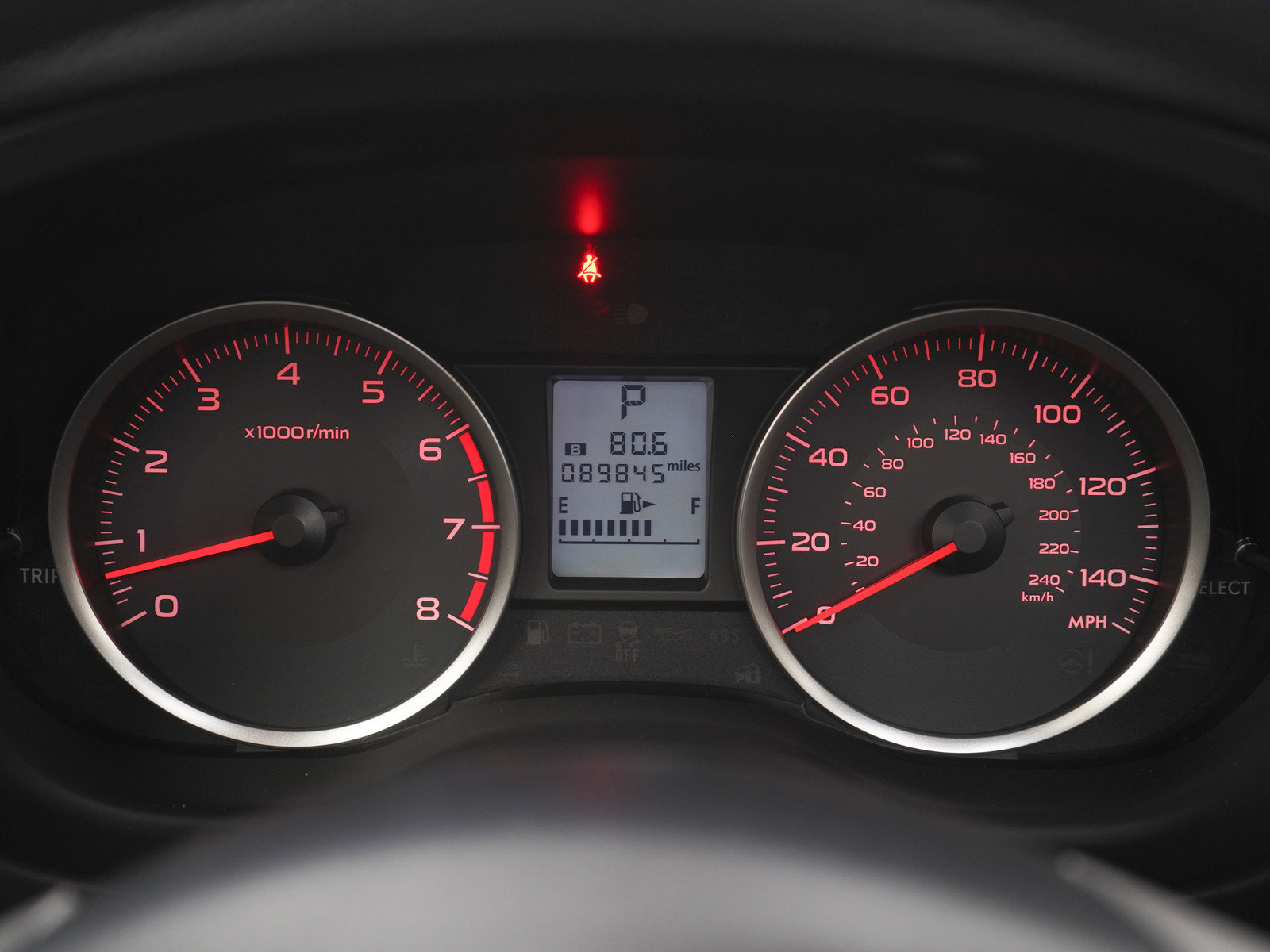 Used 2015 Subaru Forester 2.5i Premium w/ All-Weather Package image 24