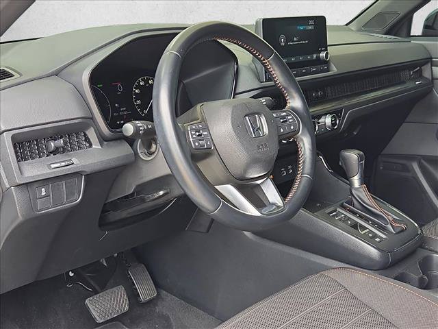 Used 2025 Honda CR-V Sport image 7