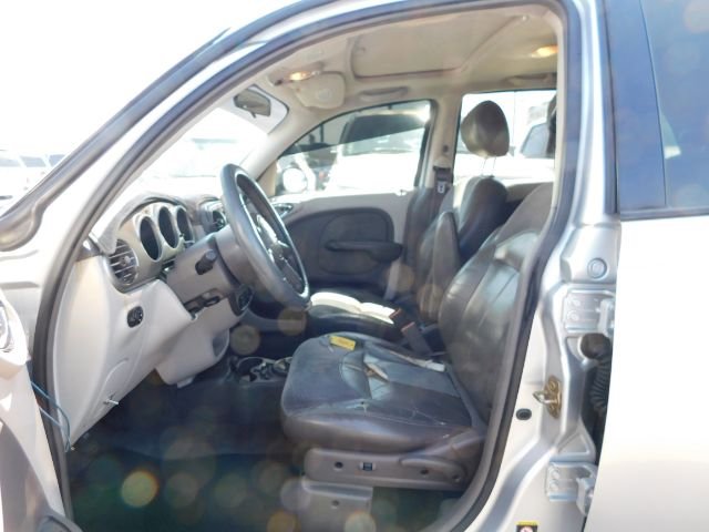 Used 2002 Chrysler PT Cruiser Limited image 10