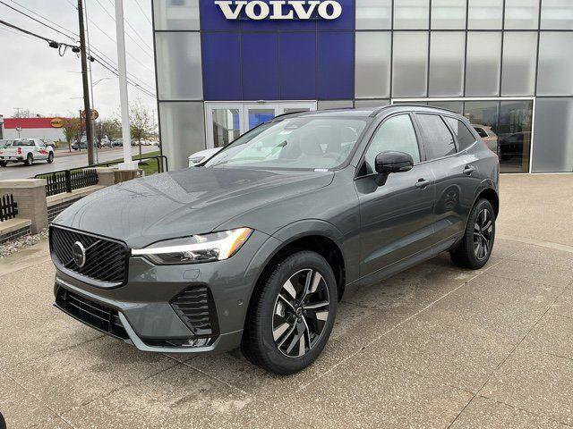New 2026 Volvo XC60 B5 Plus w/ Climate Package AWD/4WD image 2