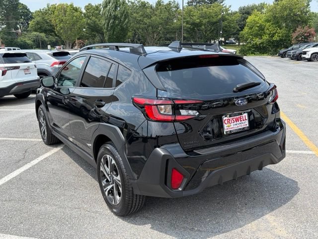Used 2026 Subaru Crosstrek 2.5i Premium AWD/4WD image 3